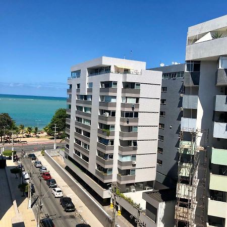 Infiniti Ponta Verde Maceio  Luaran gambar