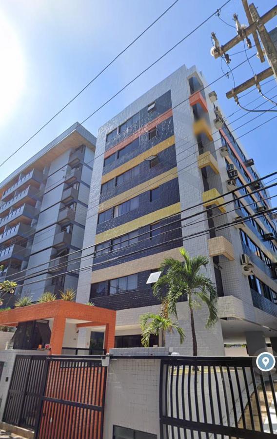 Infiniti Ponta Verde Maceio  Luaran gambar