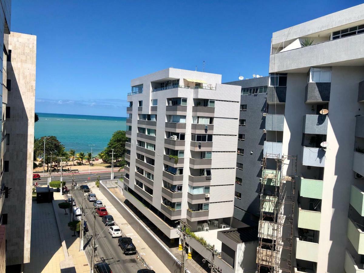 Infiniti Ponta Verde Maceio  Luaran gambar